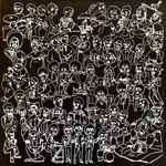 Romare – Love Songs: Part Two (2016, Vinyl) - Discogs