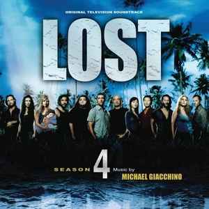 Michael Giacchino - LOST - Season 4 (Original Television Soundtrack)