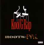 Cover of Roots Of Evil, 1999, CD
