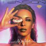 Kylie Minogue - Tension Indie LP Vinyl