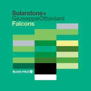 Falcons - Solarstone + Giuseppe Ottaviani