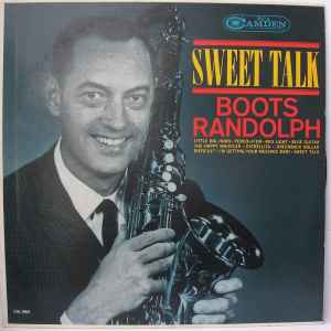 Boots Randolph - Sweet Talk