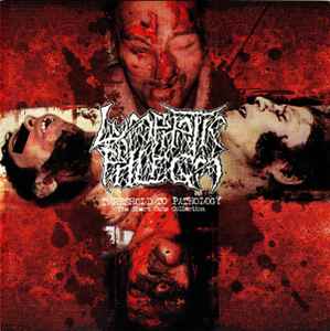 Lymphatic Phlegm / I Shit On Your Face – Threshold To Pathology