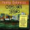 Oaktown Irawo - Funky Cubonics