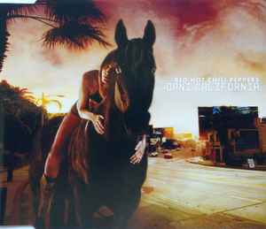 Red Hot Chili Peppers – Dani California (2006, CD) - Discogs