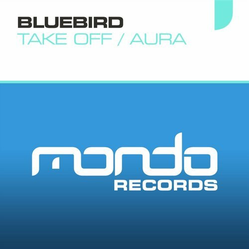 lataa albumi Bluebird - Take Off EP
