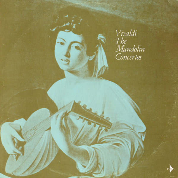 Vivaldi, Claudio Scimone, I Solisti Veneti, Bonifacio Bianchi