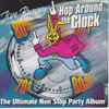 Jive Bunny And The Mastermixers - Hop Around The Clock