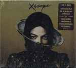 Cover of Xscape, 2014-05-14, CD