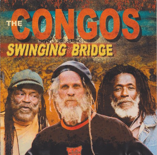 The Congos – Swinging Bridge (2006, CD) - Discogs