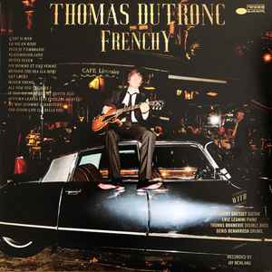 Frenchy (Vinyl, LP) for sale
