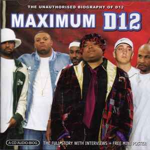 D12 music, videos, stats, and photos