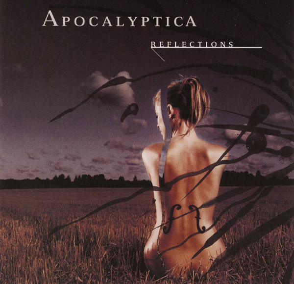 Apocalyptica – Reflections - Revised (2015, Gatefold - Limited