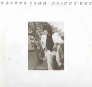 Robert Lamm - Skinny Boy album cover