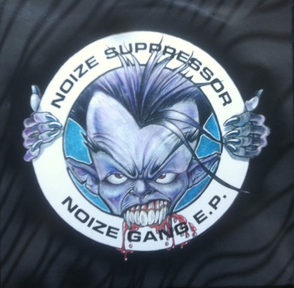 Album herunterladen Noize Suppressor - Noize Gang