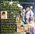 Cover of The Shirley Bassey Collection Vol. II, 1975, Vinyl
