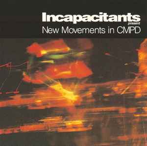 Incapacitants – Sec End (2004, CD) - Discogs