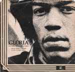 Cover of Gloria, 1979, Vinyl