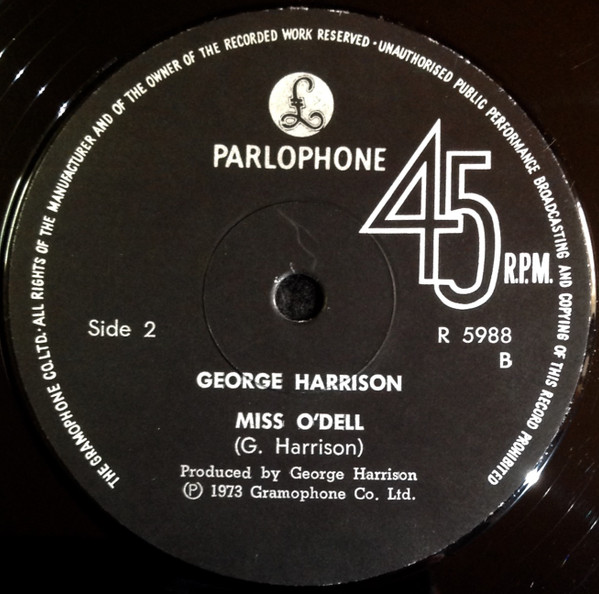 baixar álbum George Harrison - Give Me Love Give Me Peace On Earth