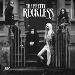 The Pretty Reckless – Going To Hell (2014, SHM-CD, CD) - Discogs