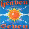 Heaven Seven - The Sound Of Sun