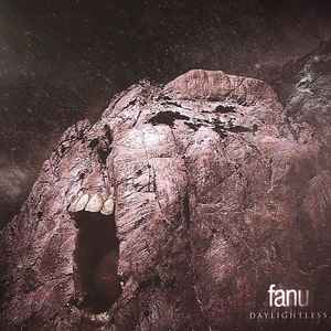 Fanu - Daylightless album cover