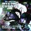 Zu Ninjaz - Invading Europe (Deleted Versions & Songs)