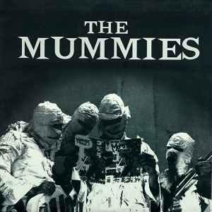 Runnin' On Empty Volume Two - The Mummies
