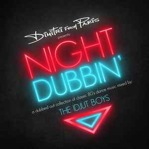 Night Dubbin' - Dimitri From Paris