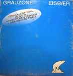 Cover von Eisbær, 1995, Vinyl
