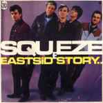 Cover of East Side Story, 1981, Vinyl