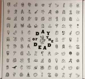 Various - Day of the Dead album cover