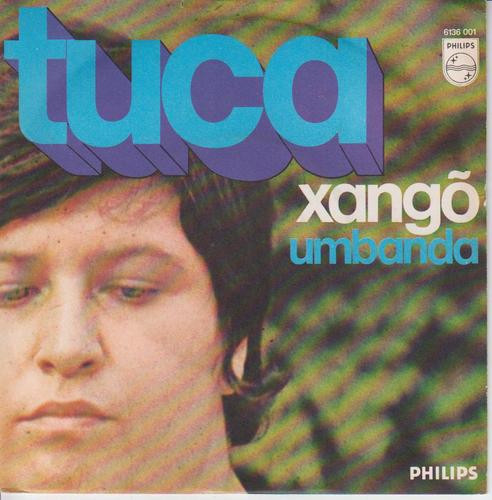 Tuca – Xangõ / Umbanda (1970, Vinyl) - Discogs