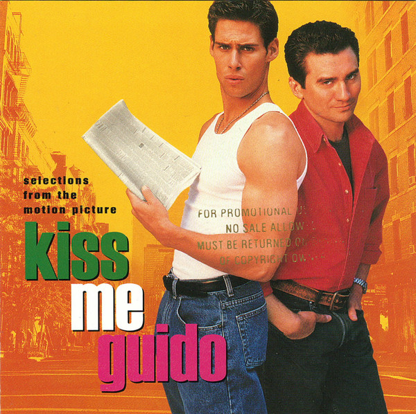 Kiss Me, Guido - Wikipedia