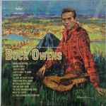 Cover of Buck Owens, 1962, Vinyl