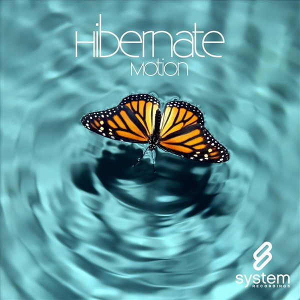 last ned album Hibernate - Motion