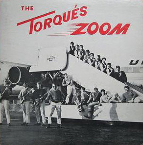Album herunterladen The Torqués - Zoom