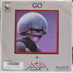 Cover of Go, 1985, Vinyl