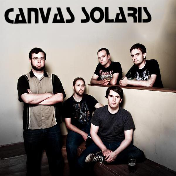 Canvas Solaris – Sublimation (2004, CD) - Discogs