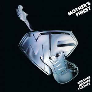Another Mother Further (Vinyl, LP, Album, Reissue) for sale