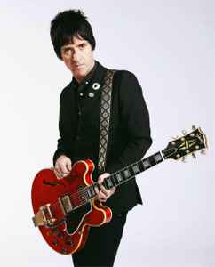 Johnny Marr on Discogs