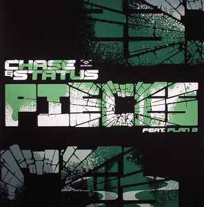Pieces / Eastern Jam - Chase & Status