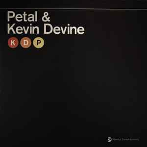 Petal (4) - Devinyl Splits No. 9 album cover