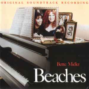 Beaches - Original Soundtrack Recording (CD, Album, Reissue) for sale