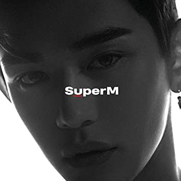 SuperM – SuperM (2019, Mark Ver., CD) - Discogs