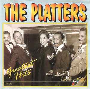 The Platters – Greatest Hits (CD) - Discogs