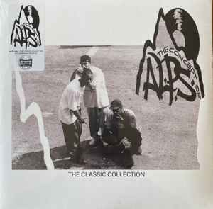 買蔵Alps Cru The Classic Collection 3LP 洋楽