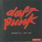 Daft Punk - Musique Vol. I 1993 - 2005 | Releases | Discogs
