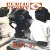 Public Enemy - Best '99