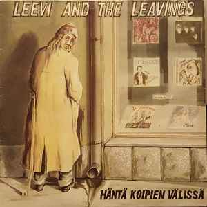Leevi And The Leavings - Häntä Koipien Välissä
